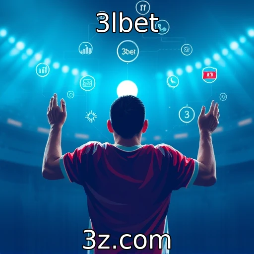 Descubra as principais tendências nas apostas esportivas em 2023 - 3lbet