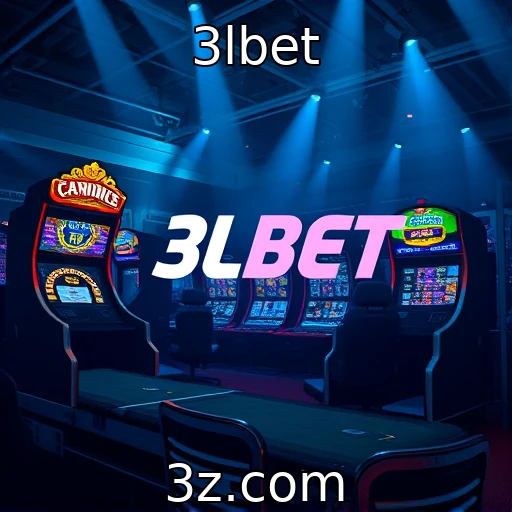 Desvendando os Segredos das Apostas em e-Sports no Brasil - 3lbet