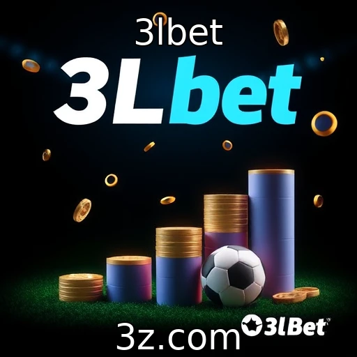 Como as apostas esportivas estão transformando o entretenimento no Brasil - 3lbet