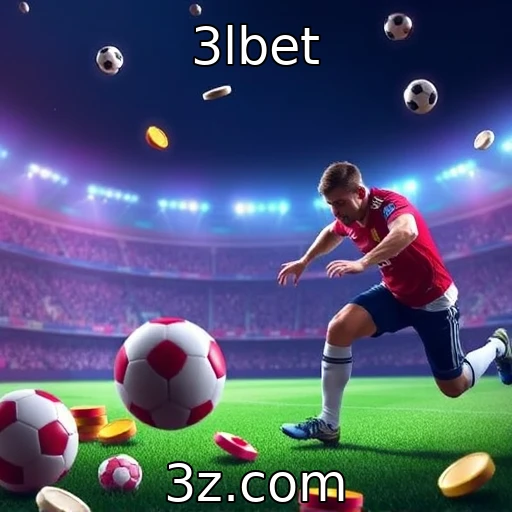 Como se Preparar para as Apostas em Campeonatos de E-sports - 3lbet