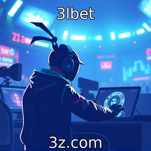 Apostas Esportivas: Análises Profundas para Aumentar Suas Chances de Vitória - 3lbet