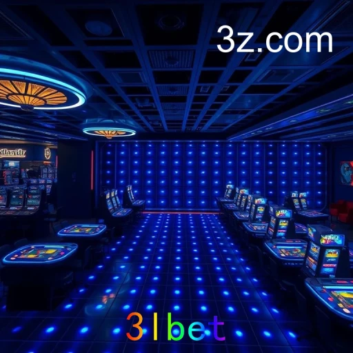 3lbet Área de Acesso