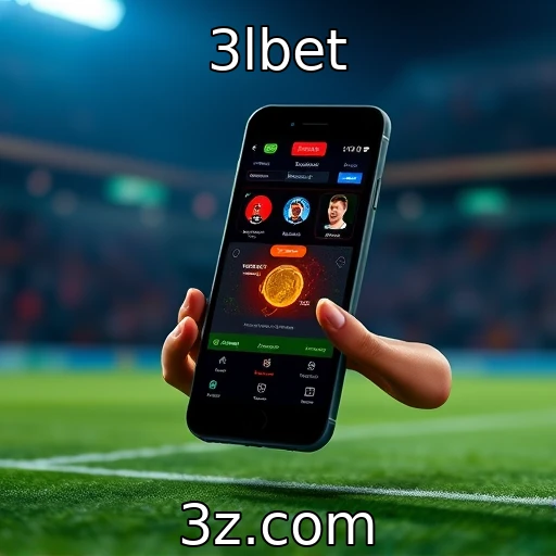 As principais tendências que moldam o mercado de apostas no Brasil - 3lbet