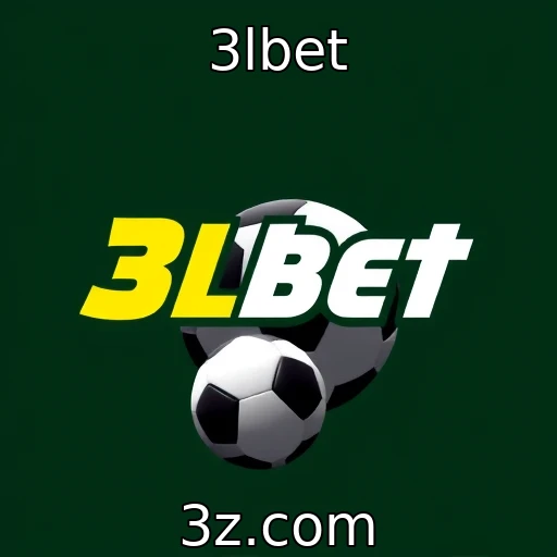 Novas estratégias para apostas esportivas que todo apostador deve conhecer | 3lbet