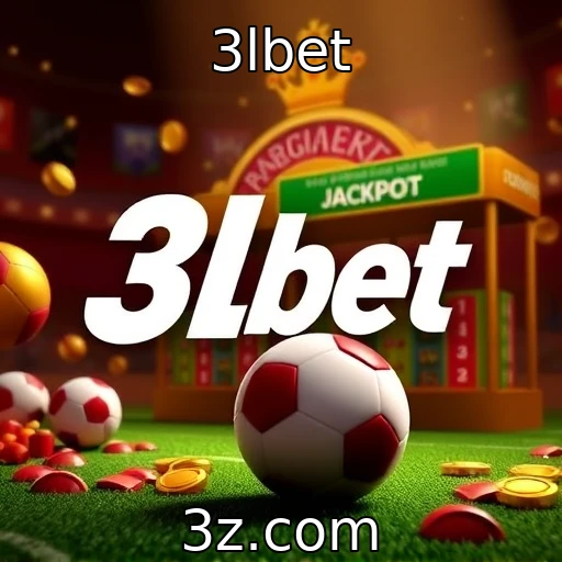 Apostas esportivas: como as análises estão mudando o jogo - 3lbet