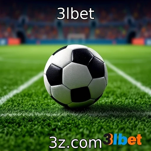 Apostas esportivas: Como analisar efetivamente as odds em tempo real | 3lbet