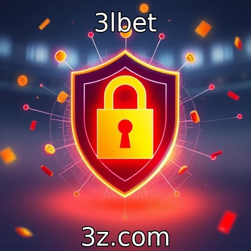 Transformação das Apostas: Como o Pix Está Revolucionando o Setor - 3lbet